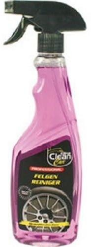 Auto Reiniger Felgenreiniger Clean 500ml Sprühpi.