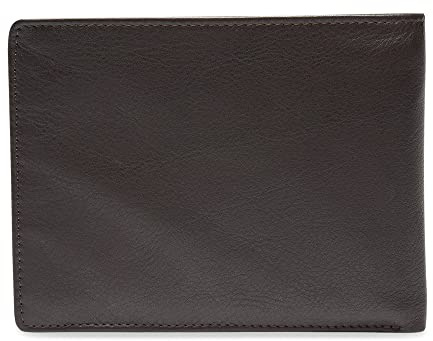 Picard Brooklyn 28200430 Herren Geldbörsen 13x10x3 cm (B x H x T)