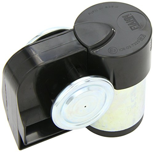FIAMM 921939 Ultimate Blast Horn,Fits 12 V Applications