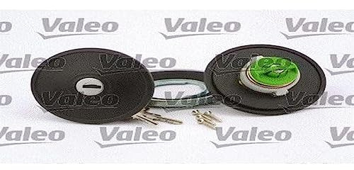 Valeo Verschluss, Kraftstofftank 247503 | Kompatibel mit: CITROËN LNA, VISA, PEUGEOT 104, 104 Coupe, 204, 204 Break, 204 Cabriolet, 204 Coupe, 304, 304 Break