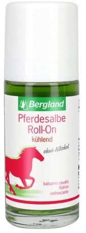 Pferdesalbe Roll-On kühlend 50 ml