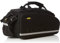 Topeak Rahmentasche MTX TurnkBag EXP Gepäckträgertasche Fahrradtasche Mit Trinkflaschenhalter, Black, 36x21.5x25 cm, 16.6 L