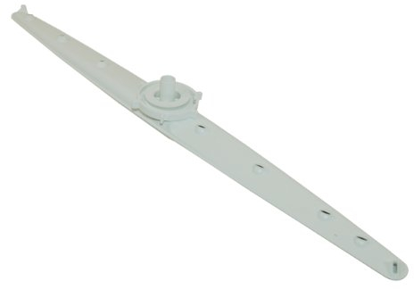 Bauknecht Geschirrspüler obere Sprüharm. Original-Teilenummer 481236068044 C00312287