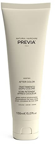 Previa Keeping After Color Trtm 150 ml