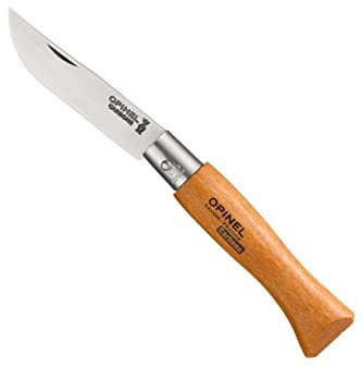 COLTEL.OPINEL ACC.CARB.CM.6 N5