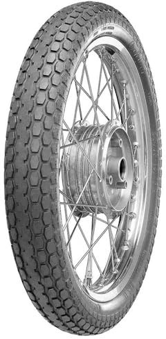 Continental 80/70 16 40E Sommerreifen Motorradreifen Rollerreifen/Mopedreifen Reifen