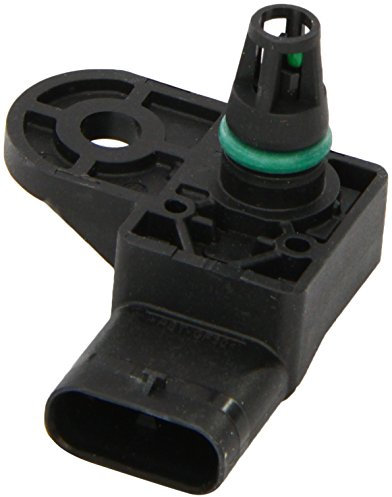 METZGER 905391 Sensor, Ladedruck, Boost/MAP, 261230252