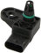 METZGER 905391 Sensor, Ladedruck, Boost/MAP, 261230252