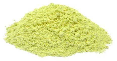 JALPUR MILLERS premium Green Moong Bean Flour – Natural Pure Mung Bean Powder – Mung Bean Powder For Smoothies, Shakes, Baking & Drinks| Free from Preservatives– Ground Green Moong –500g