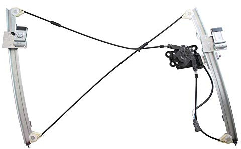 LIFT SYSTEM LS.4764 Electric Window Regulator Front Right