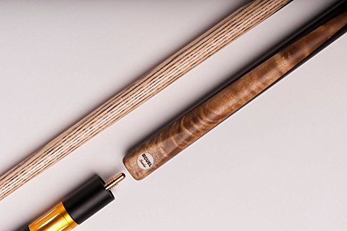 CUEL S 310 Snooker-Queue (¾ geteilt)