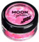 Iridescent Chunky Glitter by Moon Glitter - Pink - Cosmetic Festival Makeup Glitter for Face, Body, Nails, Hair, Lips - 3g