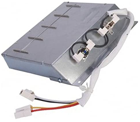 Heizelement für Wäschetrockner 40004314 Hoover