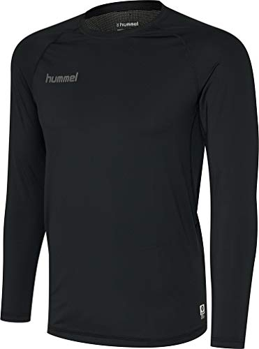 hummel T-Shirt Hml Herren