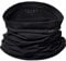 FALKE Unisex Winter-Schal Tube U ACC Funktionsmaterial Schnelltrocknend Warm 1 Stück, Schwarz (Black 3000), Einheitsgröße