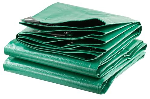 Loseta de plástico - se Venden en Paquetes de 5