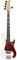 Marcus Miller P7 Alder-5 Antique White 2nd Gen Bajo Eléctrico 5 Cuerdas