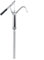 Ejoyous Fasspumpe Ölfasspumpe, Professionelle Teleskop 460-915 mm Einstellbar Hebelpumpe mit Hebel für Kerosin Getriebeöl Motoröl 20 l/min