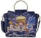 Loungefly Damen Wdtb2269 Messenger-& Umhängetaschen, Mehrfarbig