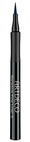 Artdeco Sensitive Fine Liner - Eyeliner langanhaltend - 1 x 1 ml