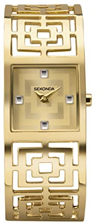 Sekonda Griechisch 40310