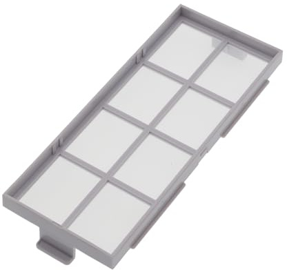 Rowenta SS-2230002586 Filterhalterung, für Staubsaugerroboter