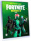 Panini Fortnite Trading Cards Serie 2 - Sammelkarten (1 Mappe)