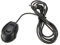 Mini Microfono Per Autoradio, Microfono per Auto, Microfono da 3,5 mm, Microfono Esterno per Auto, Microfono per Auto Audio, Mini Microfono Esterno per Autoradio, Mini Microfono Esterno Da 3 M