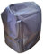 AniWorld Mikroskop Staubabdeckung Fit Standardmikroskope, 35 cm L x 20 cm W x 40 cm H mit Lensmeter Instrumente Zubehör, wasserdichte Jacke für Labor Büro Studenten Mikroskope