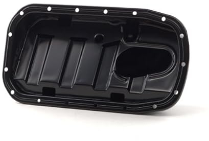 Johns, Ölwanne Oel Wanne kompatibel zu Renault Twingo I ab Mai / 1996 für 1.2 und 1.2 16V