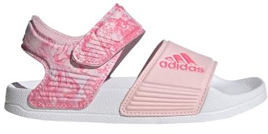 adidas Originali, Rosa chiaro/rosa fusione/bianco, 15.5 EU
