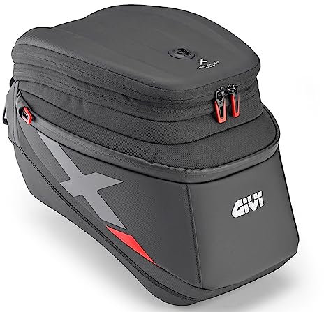 givi xl04 tanktasche kompatibel mit ktm 1290 super adventure s 2021 2022 mototopgun