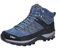 CMP 3Q12947 31NS Rigel Mid WP BLUESTONE RUBBER EU43