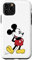 iPhone 11 Pro Disney Mickey Mouse Classic Pose Case