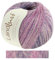 LANA GROSSA Landlust Sommerseide | Feines & leichtes Baumwoll-Seidengarn | Handstrickgarn aus 50% Seide & 50% Baumwolle | 50g Wolle zum Stricken & Häkeln | 170m Garn