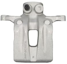 Brake Caliper Compatible With Kia Sportage Mk3 (2010-2015) Rear Left