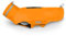 WOLTERS Outdoorjacke Modern Classic, Größe:48 cm, Farbe:orange