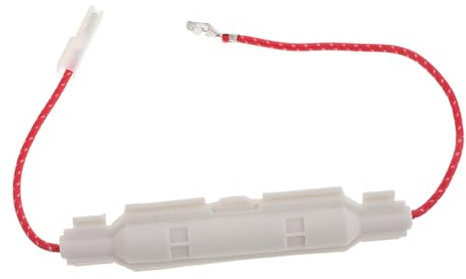 Uonlytech Microwave Oven Fuse Kit Replacement Parts Thermal Fuse Microwave Oven Repair Tools