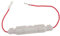 Uonlytech High Voltage Fuse for Microwave Ovens Replacement Parts Easy Installation Sturdy Design Compatible Various Brands Microwave Repair