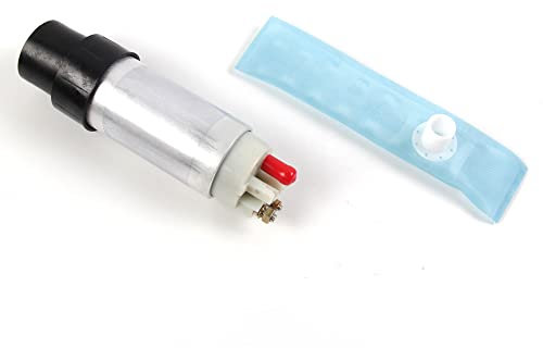 Moto Pompe à essence pour BMW 540i 1994 1995 4.0L 3982CC V8 GAS DOHC Aspirée naturellement / 735i 1986-1992 3.5L 3430CC l6 GAS SOHC Aspirée naturellement