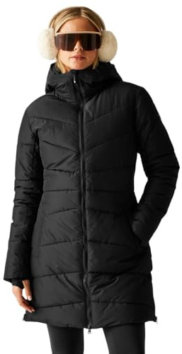 Dare2b Women's Dare2b Women's Striking V Padded Jacket Insulated Jacket