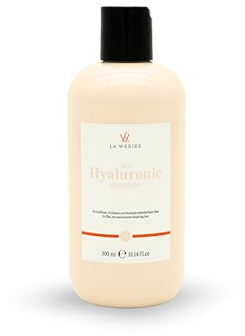 La Weries Hyaluronic Shampoo für trockenes Haar