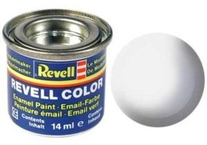 32180 - Revell - lehmbraun, glänzendRAL 8003 - 14ml-Dose