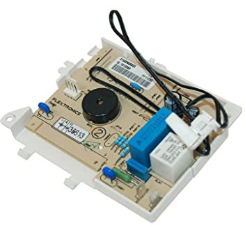 Hotpoint CONTROL MODULE