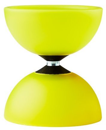 Henrys J04000-05 Diabolo, Yellow