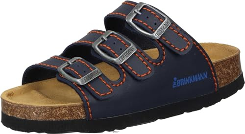 Dr. Brinkmann NOVELDA Kids Pantoletten