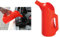 MAX4CAR Broc verseur gradué plastique 1 litre