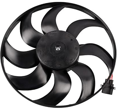 febi bilstein 26860 Radiator Fan, pack of one