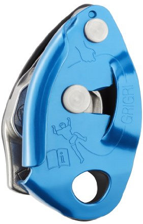 Petzl Grigri Abseilg. - Stück