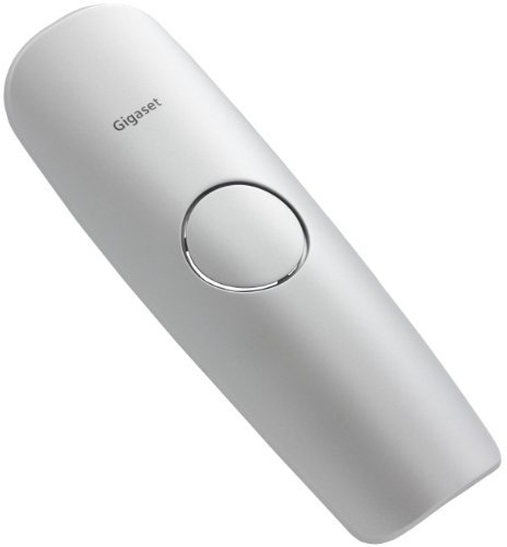 Akkufachdeckel für Gigaset E36 titanium